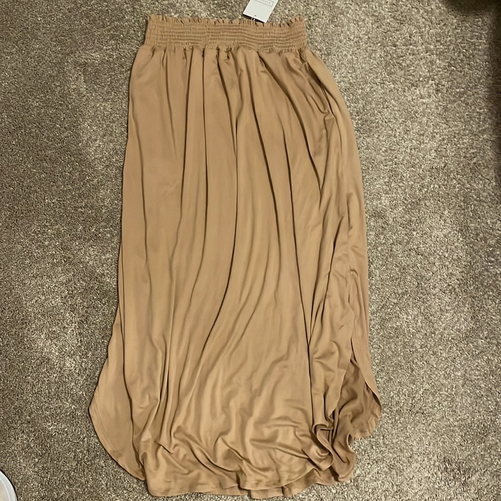 Brand new skirt with tags from Jane.com